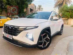 هیوندای تۆکسۆن